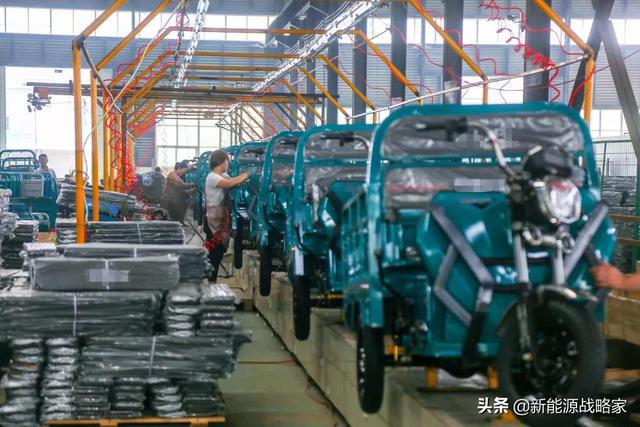 8月1日起三輪車管理趨嚴，車主需關(guān)注道路機動車輛生產(chǎn)新規(guī)