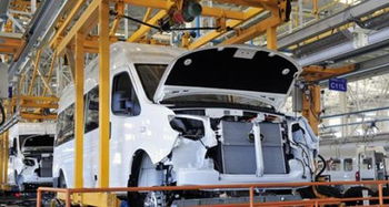 威馬汽車(chē)的“棋局” 從道路機(jī)動(dòng)車(chē)輛生產(chǎn)到智能出行生態(tài)的轉(zhuǎn)型之路